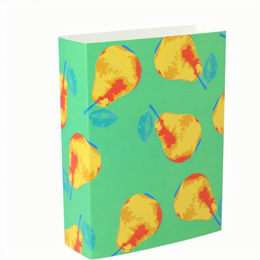 Individueller Pappschuber CreaSleeve 247 (Bild 1)