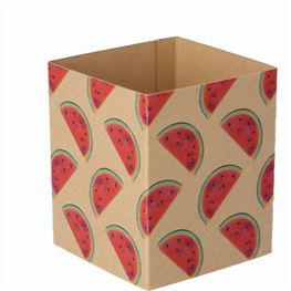 Produktabbildung Individueller Pappschuber aus Kraftpapier CreaSleeve Kraft 237 Individueller Pappschuber aus Kraftpapier CreaSleeve Kraft 237