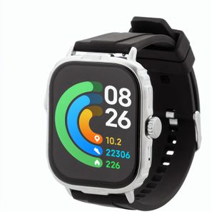 intelligente Uhr Outback