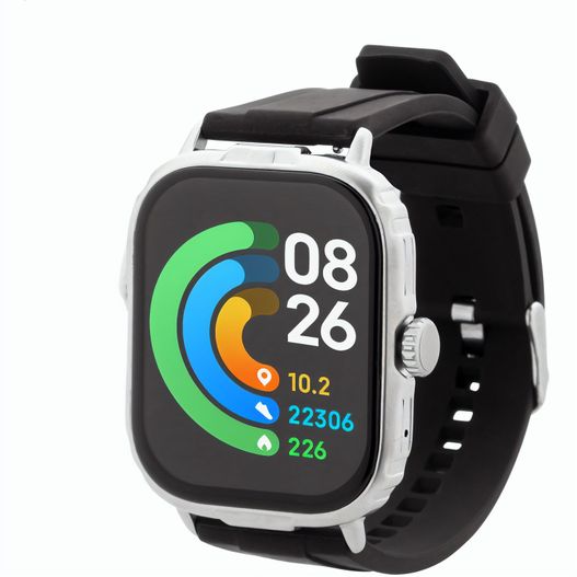 intelligente Uhr Outback (Bild 1)