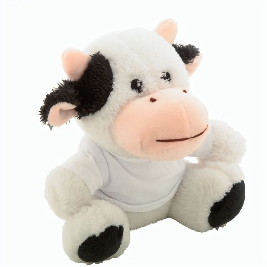 RPET-Plüschkuh Remoo (Bild 1)