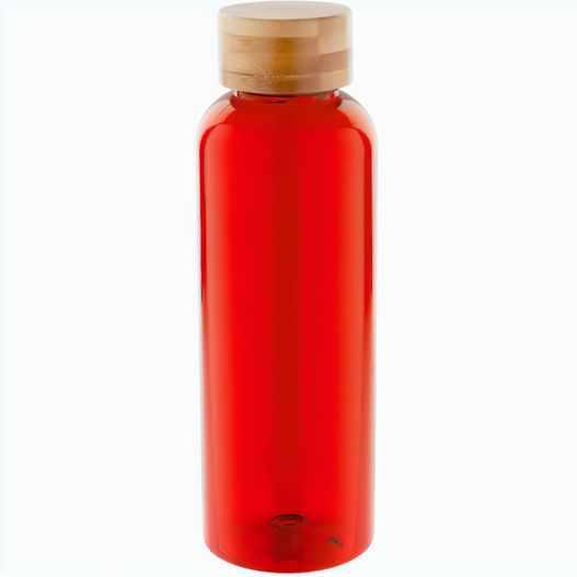 Produktabbildung RPET-Sportflasche Pemboo RPET-Sportflasche Pemboo (Bild 1)