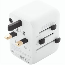 Reiseadapter Jetsetter Plus