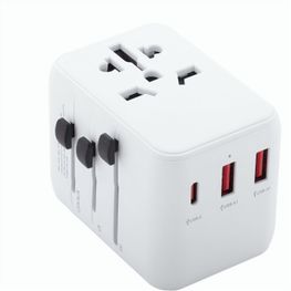 Reiseadapter Jetsetter Plus