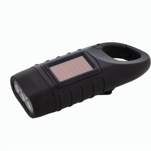 RABS Solar-Dynamo-Taschenlampe Diluto