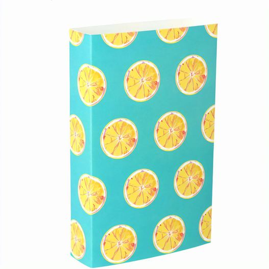 Individueller Pappschuber CreaSleeve 350 (Bild 1)