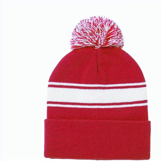 Wintermütze Frosty (Bild 1)