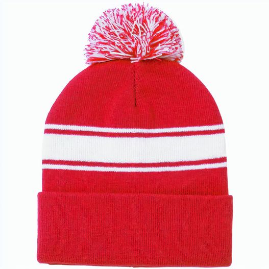 Wintermütze Frosty (Bild 1)