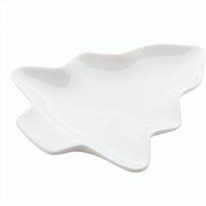 Weihnachts-Snackschale, Weihnachtsbaum Jokkmokk