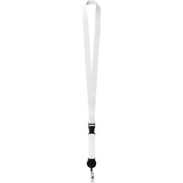 Sublimations-Lanyard Subyard YoYo B