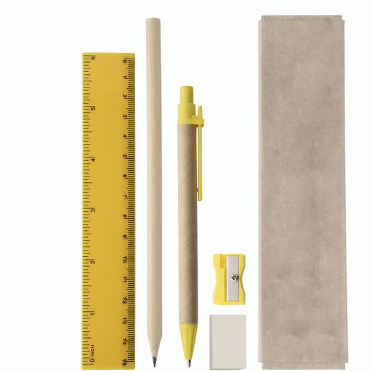 Produktabbildung Büroset Monoli Büroset Monoli (Bild 1)