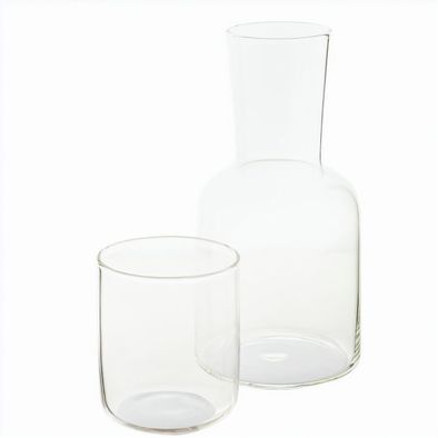 Produktabbildung Getränkeset: Karaffe und Glas Palmer Getränkeset: Karaffe und Glas Palmer