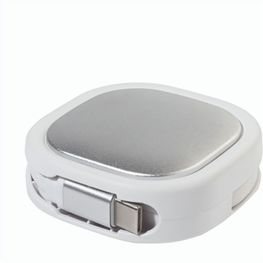 60W USB-C Ladekabel Cabsle Plus