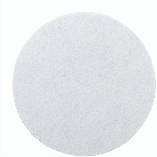 Produktabbildung RPET-Filzuntersetzer, rund CreaFelt Drink Plus RPET-Filzuntersetzer, rund CreaFelt Drink Plus (Bild 1)