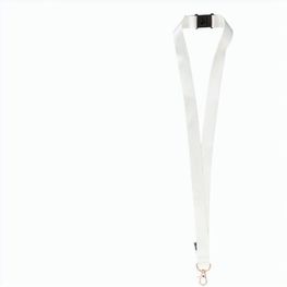 Individuelles Sublimationslanyard Subyard Shine Safe