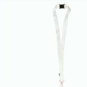 Individuelles Sublimationslanyard Subyard Shine Safe