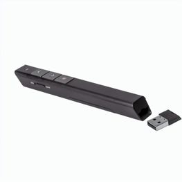 Laserpointer Presenter