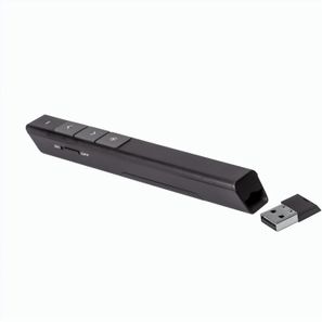 Laserpointer Presenter