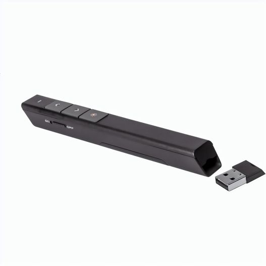 Produktabbildung Laserpointer Presenter Laserpointer Presenter (Bild 1)