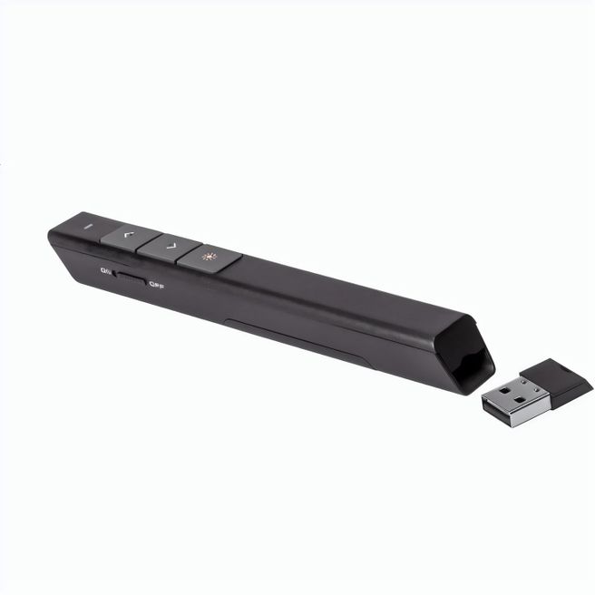 Produktabbildung Laserpointer Presenter Laserpointer Presenter