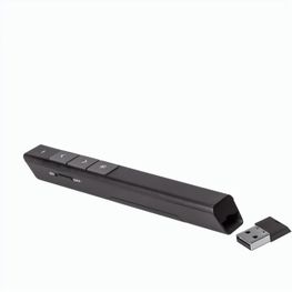 Laserpointer Presenter