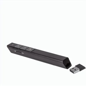 Laserpointer Presenter