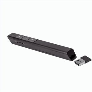 Laserpointer Presenter