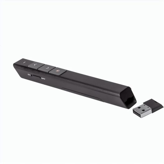 Produktabbildung Laserpointer Presenter Laserpointer Presenter (Bild 1)