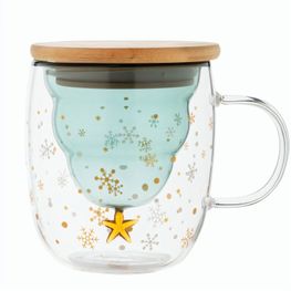 Produktabbildung Weihnachtstasse Honkapuu Weihnachtstasse Honkapuu