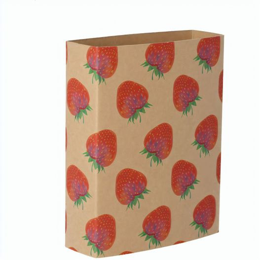 Individueller Pappschuber aus Kraftpapier CreaSleeve Kraft 149 (Bild 1)