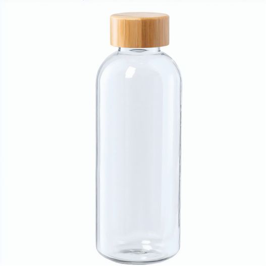 Produktabbildung RPET-Trinkflasche Famboo RPET-Trinkflasche Famboo (Bild 1)