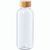 Produktabbildung RPET-Trinkflasche Famboo RPET-Trinkflasche Famboo (Bild 1)