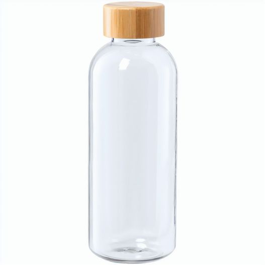 Produktabbildung RPET-Trinkflasche Famboo RPET-Trinkflasche Famboo (Bild 1)