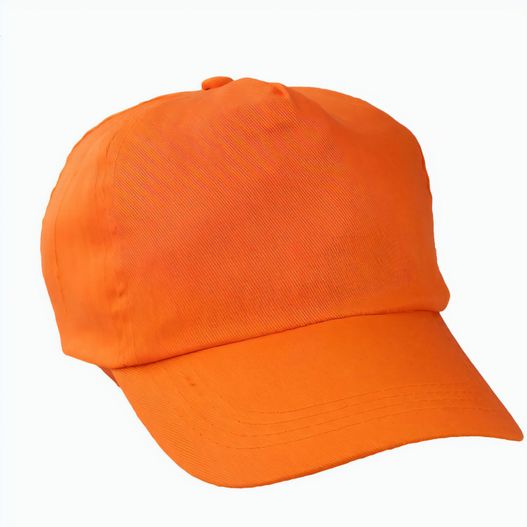 Produktabbildung Baseball Kappe Reggie Baseball Kappe Reggie (Bild 1)