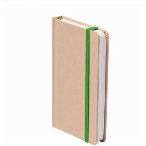 Notizbuch Prunus A6