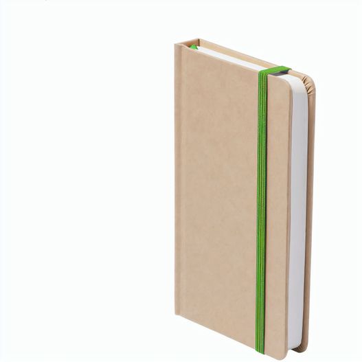 Notizbuch Prunus A6 (Bild 1)