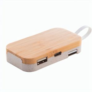 USB Hub Holbaru