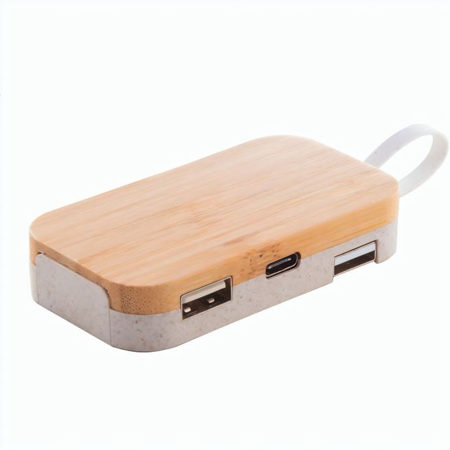 Produktabbildung USB Hub Holbaru USB Hub Holbaru