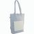 individuelle RPET Schultertasche CreaFelt Toteback (Bild 1)