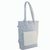 individuelle RPET Schultertasche CreaFelt Toteback (Bild 1)