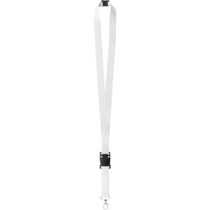 Lanyard Sublimationsdruck und Panikverschluss Subyard USB Safe
