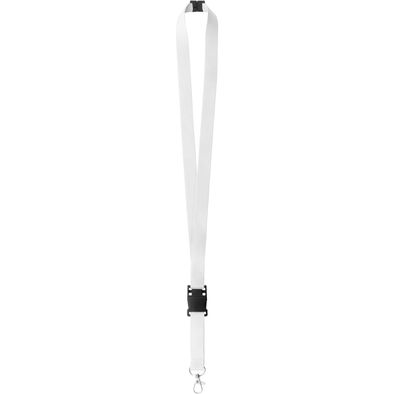 Lanyard Sublimationsdruck und Panikverschluss Subyard USB Safe