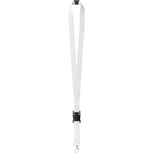 Produktabbildung Lanyard Sublimationsdruck und Panikverschluss Subyard USB Safe Lanyard Sublimationsdruck und Panikverschluss Subyard USB Safe (Bild 1)