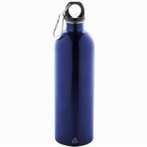 Flasche aus recyceltem Edelstahl Ressuto XL