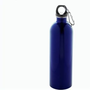 Flasche aus recyceltem Edelstahl Ressuto XL