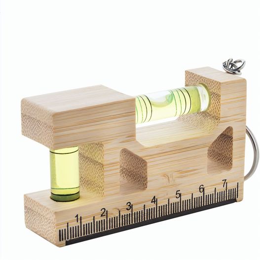 multifunktionaler Schlüsselanhänger Multilevel Plus (Bild 1)