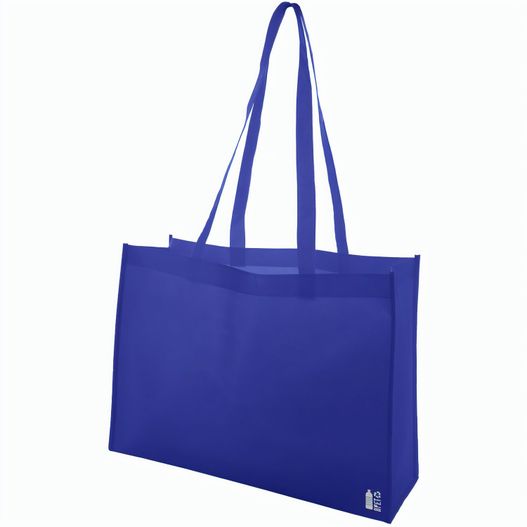 Produktabbildung RPET-Einkaufstasche Guzzin RPET-Einkaufstasche Guzzin (Bild 1)