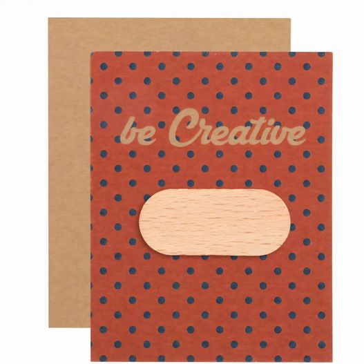 Webcamblocker WooCam Creative (Bild 1)