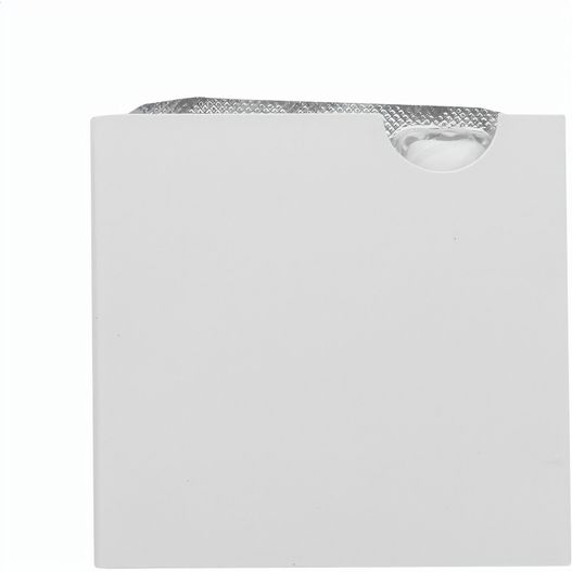 Produktabbildung Individuell bedruckbarer Kaugummiblister CreaChew 6 Individuell bedruckbarer Kaugummiblister CreaChew 6 (Bild 1)