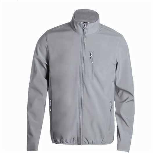 RPET-Softshelljacke Timber (Bild 1)